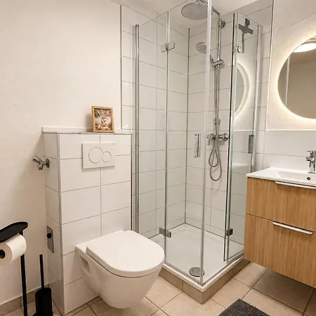 Altstadt Quartier Appartement *