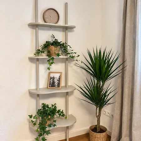 Appartement Altstadt Quartier