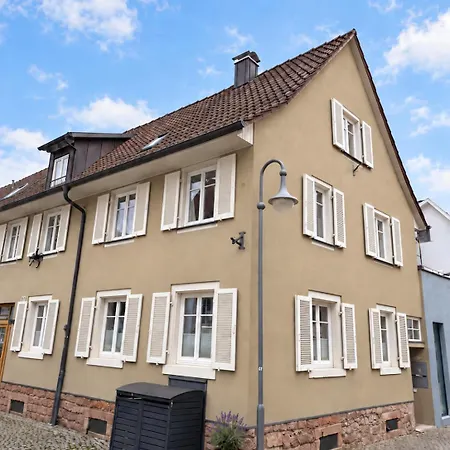 Altstadt Quartier Appartement